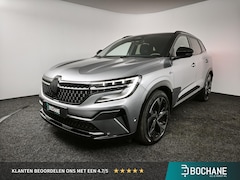 Renault Austral - 1.2 E-Tech full hybrid 200 iconic esprit Alpine | 360° Camera | Stoelverwarming | Adaptive