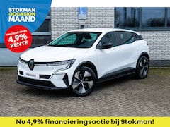 Renault Mégane E-Tech - EV60 220 PK Optimum Charge Equilibre | Pack City | Pack Comfort | 130 KW DC laden |