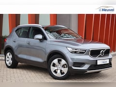 Volvo XC40 - T4 Momentum | Trekhaak | Leder | Parkeercamera