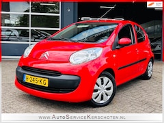 Citroën C1 - 1.0-12V Séduction