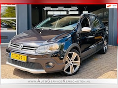 Volkswagen Polo - 1.2 TSI Cross