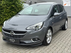 Opel Corsa - 1.0 Turbo Cosmo