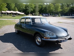 Citroën DS - D Special D-special