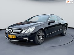 Mercedes-Benz E-klasse Coupé - 350 CGI Elegance|Leer|Pano|Stoelverw|