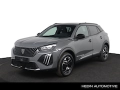 Peugeot e-2008 - EV Allure 54 kWh | Navigatie | Climate Controle | Parkeer Camera | Cruise Controle |