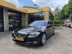 BMW 5-serie Touring - 528i High Executive