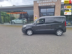 Fiat Doblò Cargo - 1.3 MJ L1H1 Actual Euro 5