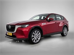 Mazda CX-60 - 2.5 e-SkyActiv PHEV Exclusive-line Bns Edition | Trekhaak