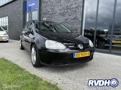 Volkswagen Golf - 1.9 TDI Trendline BlueMotion
