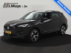 SEAT Tarraco - 1.5 TSI FR 7p. TREKH|MEMORYSTOEL|ELEK.ACHTERKLEP|BEATS|STUURVERW|CAMERA