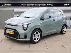 Kia Picanto - 1.0 DPI DynamicLine Navigatie / Camera / Cruise Control / Carplay