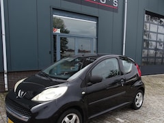 Peugeot 107 - 1.0-12V XS