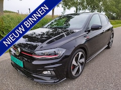Volkswagen Polo - 2.0 TSI GTI * VC * 1e EIG * LED * Media discover * EIBACH