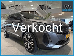 Peugeot 5008 - 1.6 180pk GT EAT8, Leder, Massage, Adaptive, Keyless, FOCAL