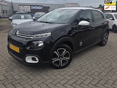 Citroën C3 - 1.2 PureTech Feel Edition/DEALER ONDERHOD