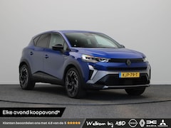 Renault Captur - E-Tech full hybrid 145pk Esprit Alpine | Adaptive cruise control | Climate control | Stuur