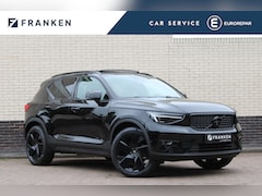 Volvo XC40 - 2.0 B3 Plus Black Edition | Panoramadak | 360 Camera | H&K | 20'' | Google