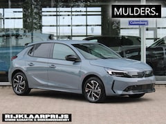 Opel Corsa - 1.2 Turbo Hybrid GS VOORRAAD KORTING