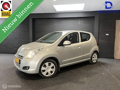 Suzuki Alto - 1.0 Comfort Plus|Airco|NAP|ZEER LEUKE AUTO