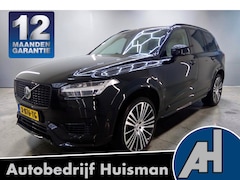 Volvo XC90 - 2.0 T8 AWD 335kW/455pk Aut8 Recharge Long Range Ultimate Bright 7P LUCHTVERING + BOWERS&WI