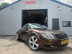 Audi TT - 1.8 5V Turbo