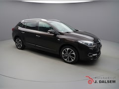 Renault Mégane Estate - 1.2 TCe Bose