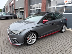 SEAT Ibiza - 1.0 TSI DSG FR LED Pano Alcantara Carplay Camera