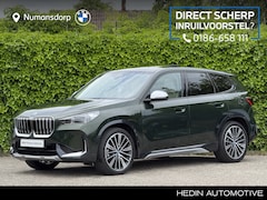 BMW iX1 - xDrive30 | xLine | 20'' | Panorama | Stuur + Stoelverw. | Comfort Access | Elek. verst. st