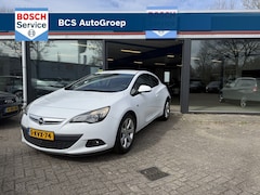 Opel Astra GTC - 1.4 Turbo Sport