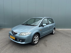 Mazda Premacy - 1.8i Active CLIMA AIRCO | NAP