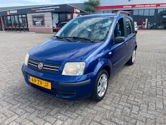 Fiat Panda - 1.2 Emotion airco leuke auto