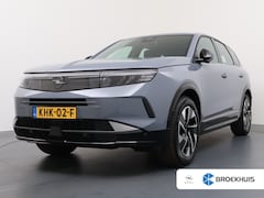 Opel Grandland - 1.6 Plug-in-Hybrid 195pk Edition | 7, 4 kW lader | Cruise control adaptief met Stop&Go | E