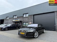 Audi A6 Avant - 1.8 TFSI ultra Premium Edition | 1E EIGENAAR | 12MND GARANTIE | ACC | DODE HOEK | LED | ST