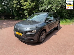 Citroën C4 Cactus - 1.2 PureTech Shine / Navi / Camera / Airco / Nap / Apk / pdc