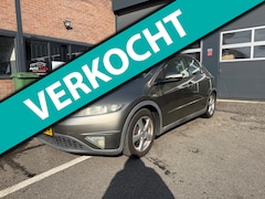 Honda Civic - 1.4 Comfort