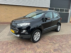 Ford EcoSport - 1.0 EcoBoost Titanium