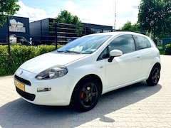 Fiat Grande Punto - 1.2 Actual