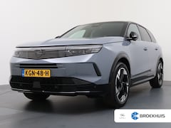 Opel Grandland - 1.6 Turbo Plug-in-Hybrid Ultimate 195PK | Nieuwe auto | Apple Carplay/Android Auto|telefoo