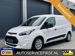Ford Transit Connect - 1.0 L2 / AIRCO / CRUISE / TREKHAAK