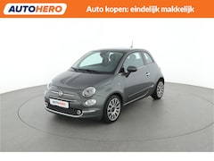 Fiat 500 - 0.9 TwinAir Turbo Lounge YT10966