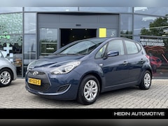 Hyundai ix20 - 1.4i i-Drive | Trekhaak | All season banden | Airco | Elektrische ramen voor