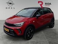 Opel Crossland - 1.2 Turbo GS Line