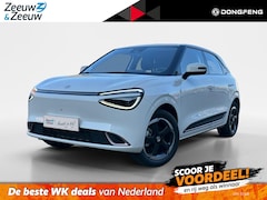 Dongfeng Box - Premium Edition 42 kWh |Full Option| 1 week levertijd| Volledig elektrisch 310 km range| B
