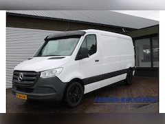 Mercedes-Benz Sprinter - 314 2.2 CDI L2H1 LAAGDAK