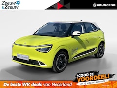Dongfeng Box - Launch Edition 42 kWh Demo | 310 km range | Zeer compleet | Apple Carplay/Android Auto| 7