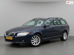 Volvo V70 - 1.6 T4 Limited Edition|Automaat|Trekhaak|Navi|Elektrische-klep|Cruise