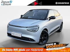 Dongfeng Box - Premium Edition 42 kWh | BlackSilver | Direct Leverbaar | Zeer Compleet | 310KM Range | Fu
