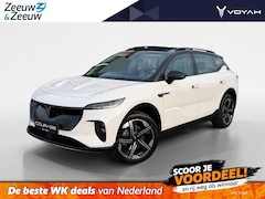 Voyah Courage - Business Edition 80 kWh | Direct Leverbaar | Full Option | 360 Camera |
