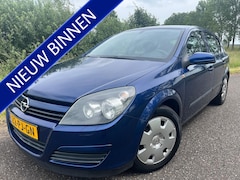 Opel Astra - 1.4 Enjoy