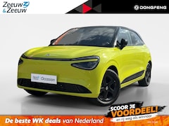 Dongfeng Box - Launch Edition 42 kWh | Demo | Blacklime | Zeer compleet | meer dan 310 km range | 360 gra